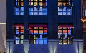 Aya Sultanahmet Hotel