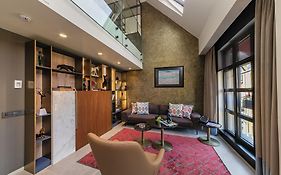 Aya Sultanahmet Hotel